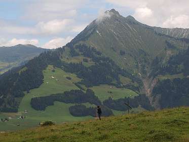 De Turtschhorn