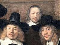 Foto's van een bezoek aan het Rijksmuseum in Amsterdam op 22 juni 2026. Met exposities van foto's van Ed van der Elsken en illustraties van Fiep Westendorp.