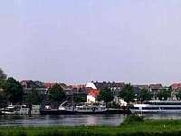 Zuiderzee fietsroute