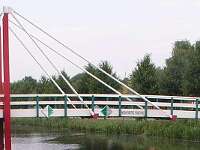 Fietstochten rond de Ruiten AA in Groningen