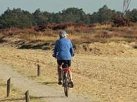 Fietstocht door het NP Drentsche Aa