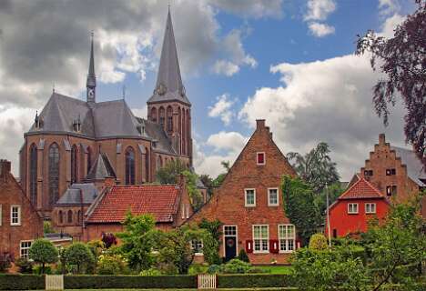 s-Heerenberg
