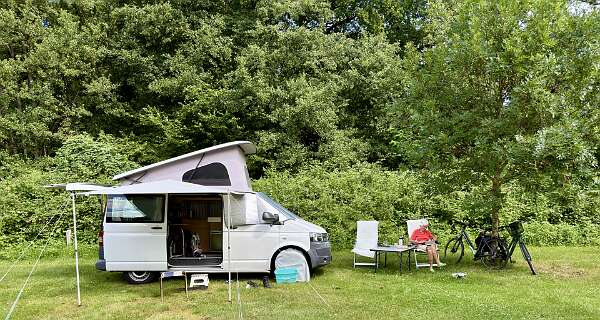 Camping ‘t Peeske