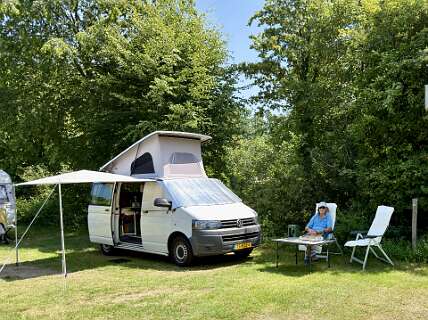 Camping Slangenbult