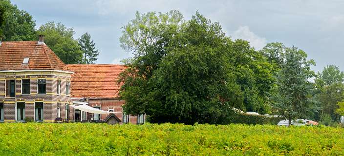 Scholtenhuis  Lutje Kossink
