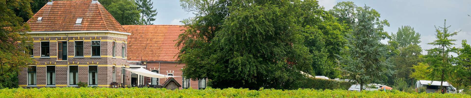 Klik om de knoppen te tonen of te verbergen