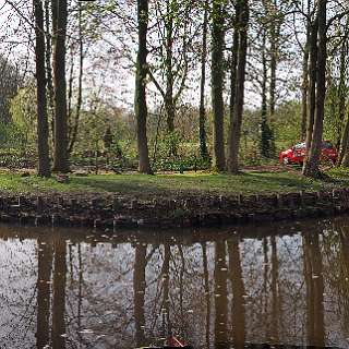 De Boven Slinge bij Winterswijk