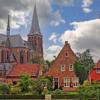 Wandeling door Montferland