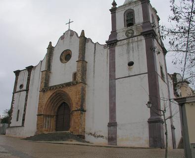 De kathedraal van Sivles,  klik hier  voor meer informatie.
