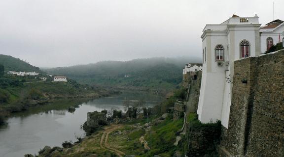 Portugal Jan. 2007