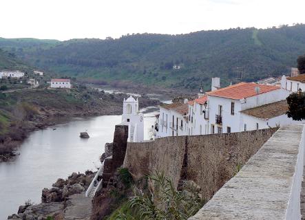 Portugal Jan. 2007