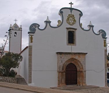 Kerk in Conceicao