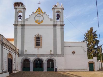 Church of Santo Antonio dos Capuchos