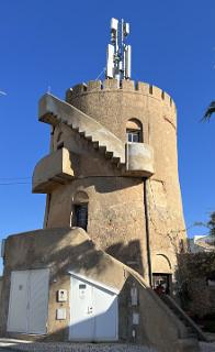 Torre de Atalaia de Ferragudo