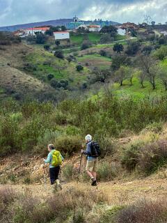 In de verte Cortelha