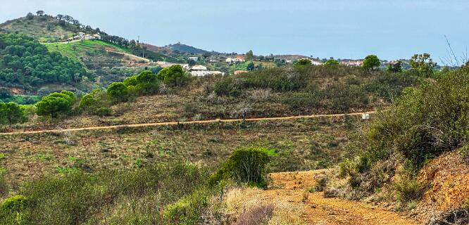 Terugblik op Corte Pequena