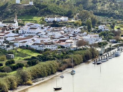 Sanlúcar de Guadiana,