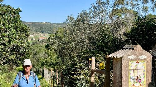 Pisa Barro de Baixo - Monte Gordo