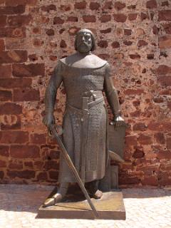 Sancho I koning van Portugal (1185-1211)
