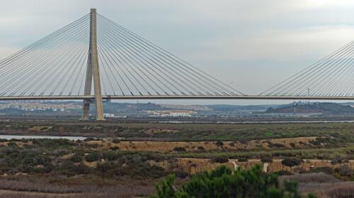 Moral de la Frontera