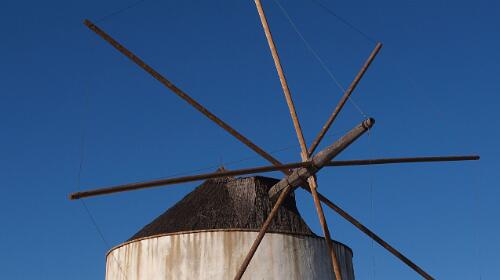 San Silvestre de Guzmán