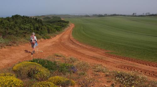 Vila Nova de Milfontes