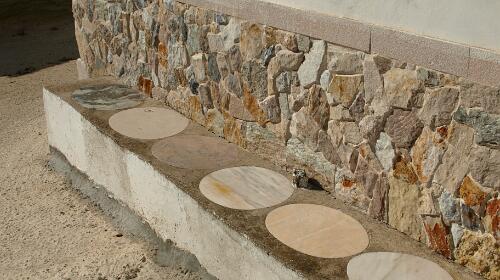 Fonte do Zambujo de Baixo