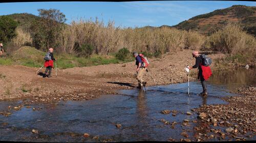 Malhada de Santa Maria