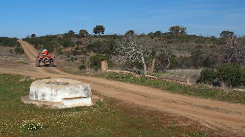 Monte das Prequiças