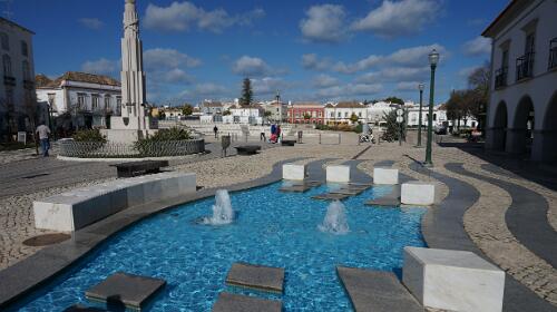Tavira