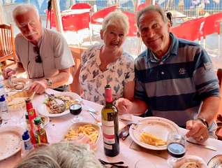 270: IMG_0724<br> Jan van Zelst, Tiny van Zelst 2019-02-13