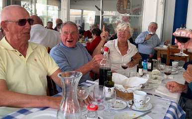 320: IMG_0846<br> Hans, Therry, Ton 2019-02-22