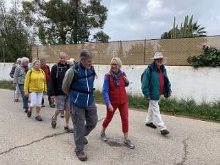 82: IMG_2181<br> Hans, Ida, Ans van L:oes 2020-01-27