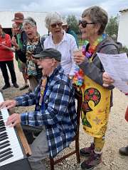 90: IMG_2191<br> Hans, Marianne, Therry 2020-01-27