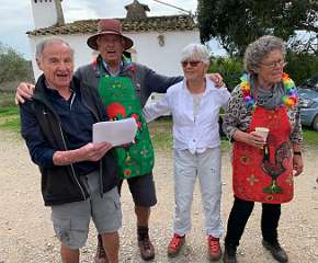 95: IMG_2198<br> Hans, Therry, Hennie 2020-01-27