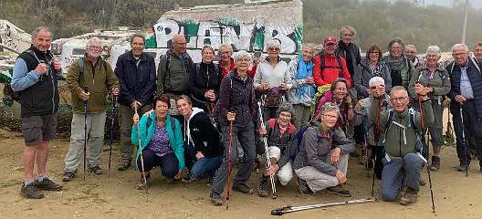 128: IMG_2257<br> Therry, Wim, Barbara, Bep, Gusta, Hetty, Cees Veld, Agnes, Tiny, Hans, Piet, Ida, Ans, Loes, Hennie, Corrie, André, Roelf, Jan van Zelst, Joop, Ton 2020-01-29