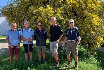 332: IMG_2590<br> André, Herman van Mini, Jan van Zelst, Roelf, Ton 2020-02-22