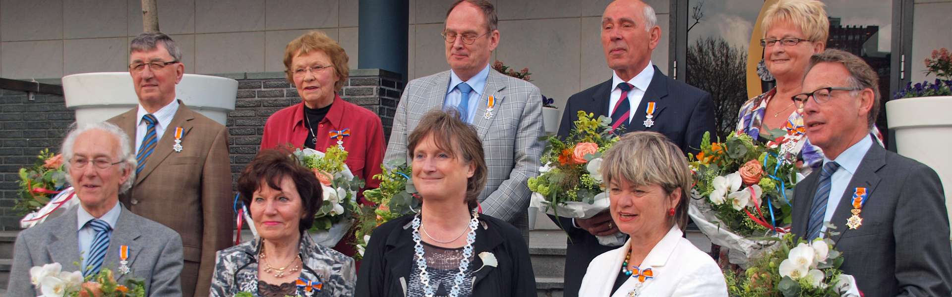 Klik om de knoppen te tonen of te verbergen