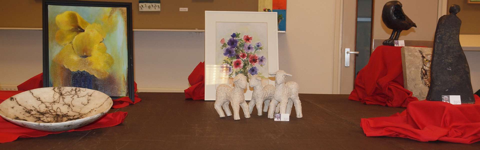 Klik om de knoppen te tonen of te verbergen