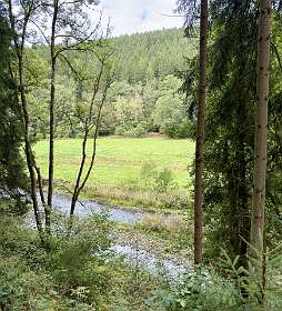 La Warche