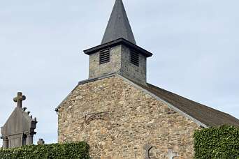 Rond La Gleize