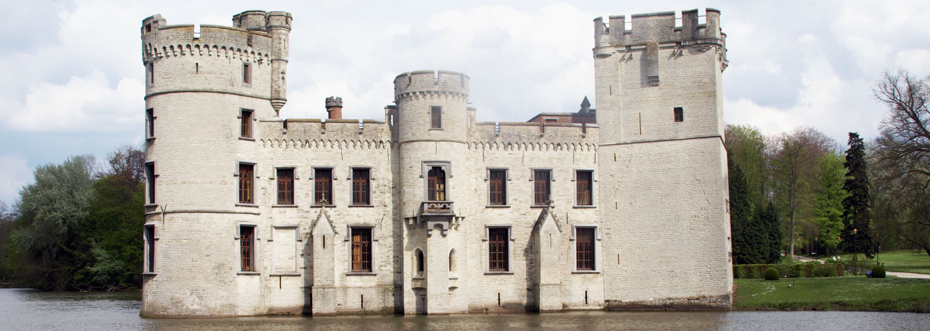 Klik om de knoppen te tonen of te verbergen