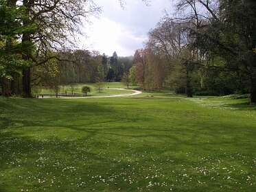 Nationale Plantentuin van België