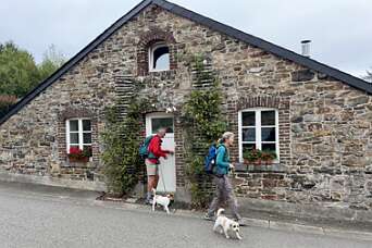 Ardennen