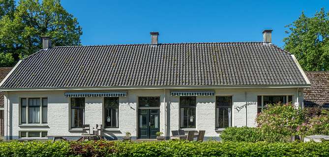 Dorpshuis
