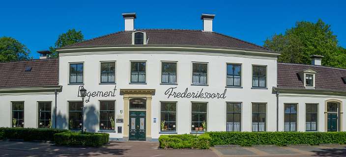 Logement Frederiksoord