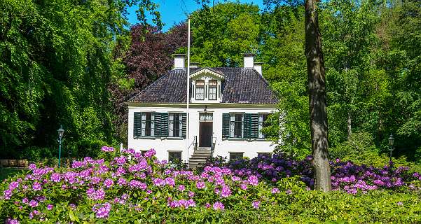 Huis Westerbeek