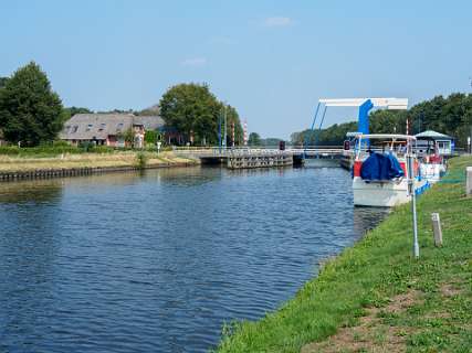 Stroomdalroute<br>Noord-Willemskanaal