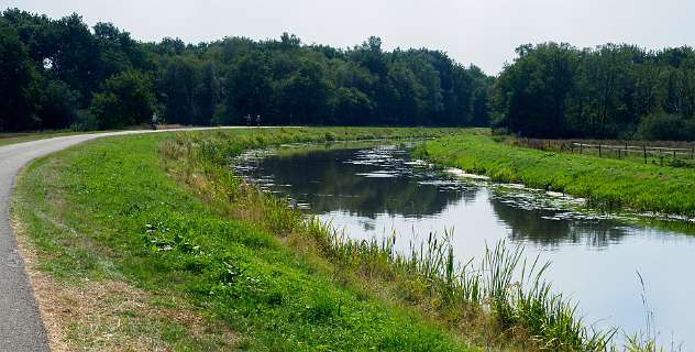 Stroomdalroute<br>Lonerdiep