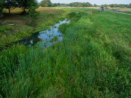 Stroomdalroute<br>Deurzerdiep
